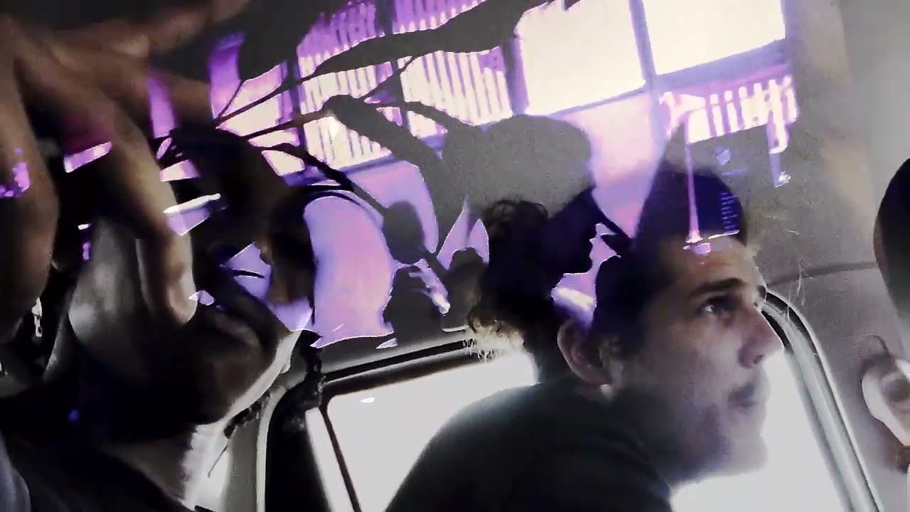 @TROUBLE PACK ( Juillet sample @koslow + @djlougy47 )   *SNIPPET*