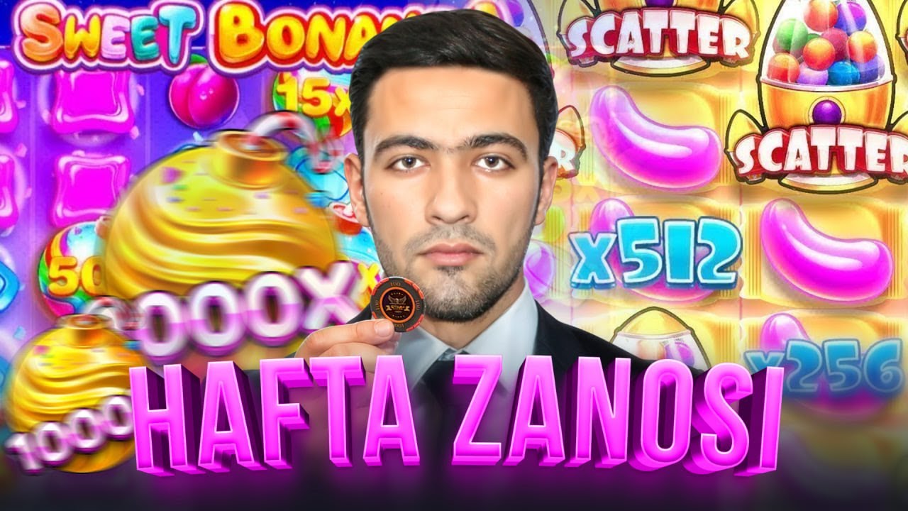 TOP ZANOSLAR | HAFTA ZANOSI