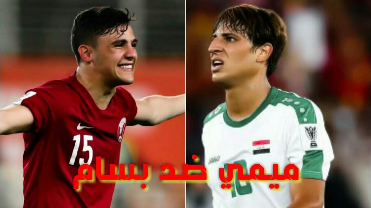 عندما يتواجه مهند علي وبسام الراوي ♦ اجمل التلاحمات بين ميمي وبسام الراوي