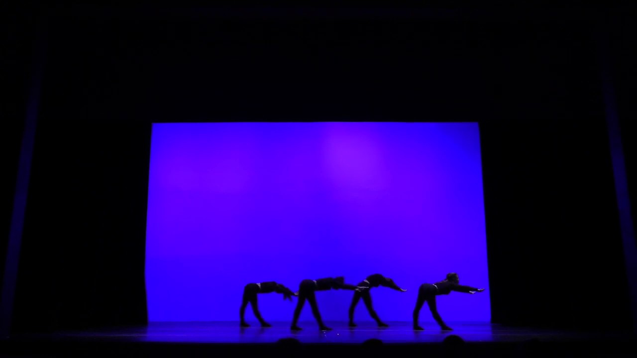 Salto Dance Company - River