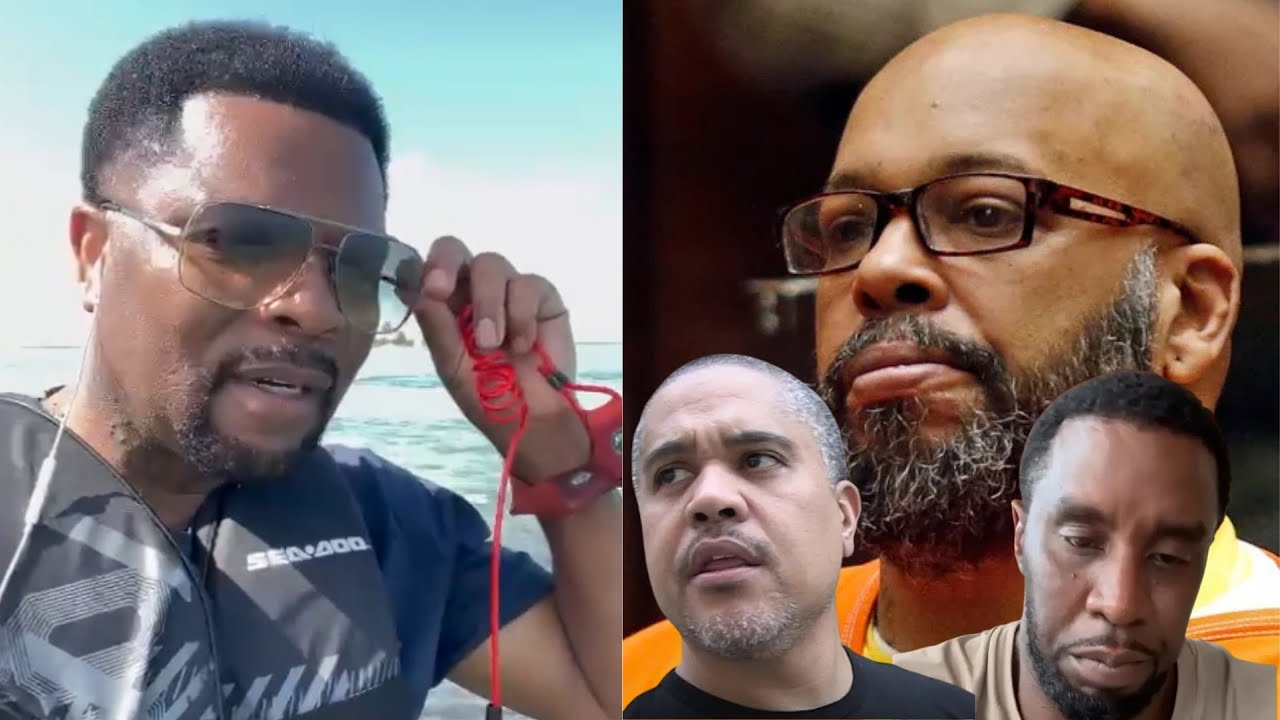 J Prince Says He&rsquo;s Happier Than Ever While Most of His Peers Are Gone