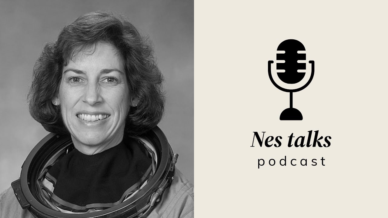 Ellen Ochoa: Cómo Superó el Rechazo de NASA y se Convirtió en Directora | T5- E3