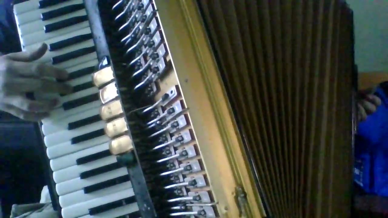 Купалінка (Kupalinka) - Accordion