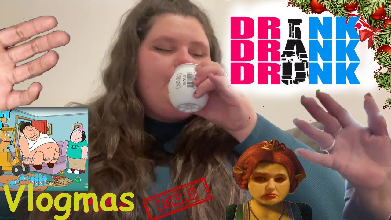 Amberlynn Reid gets drunk & talks about Faline, New relationships, I ate today