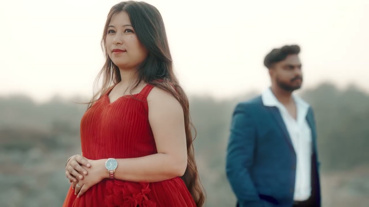 Pre wedding (Teaser) Ajodhya pahar   (Ajodhya hill)