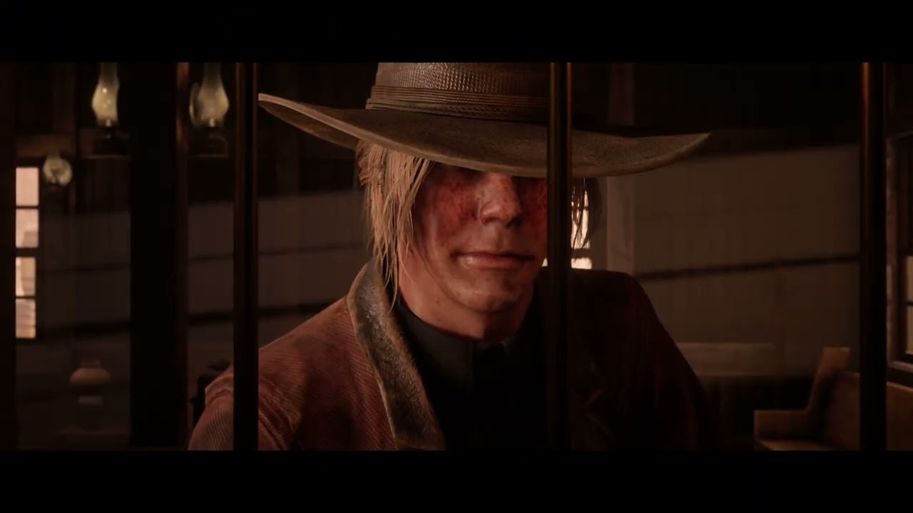 Trying Different Missions in Red Dead Online &ndash; 4K Solo Gameplay No Commentary