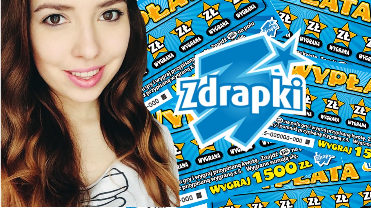 ZDRAPKI #58 WYPŁATA