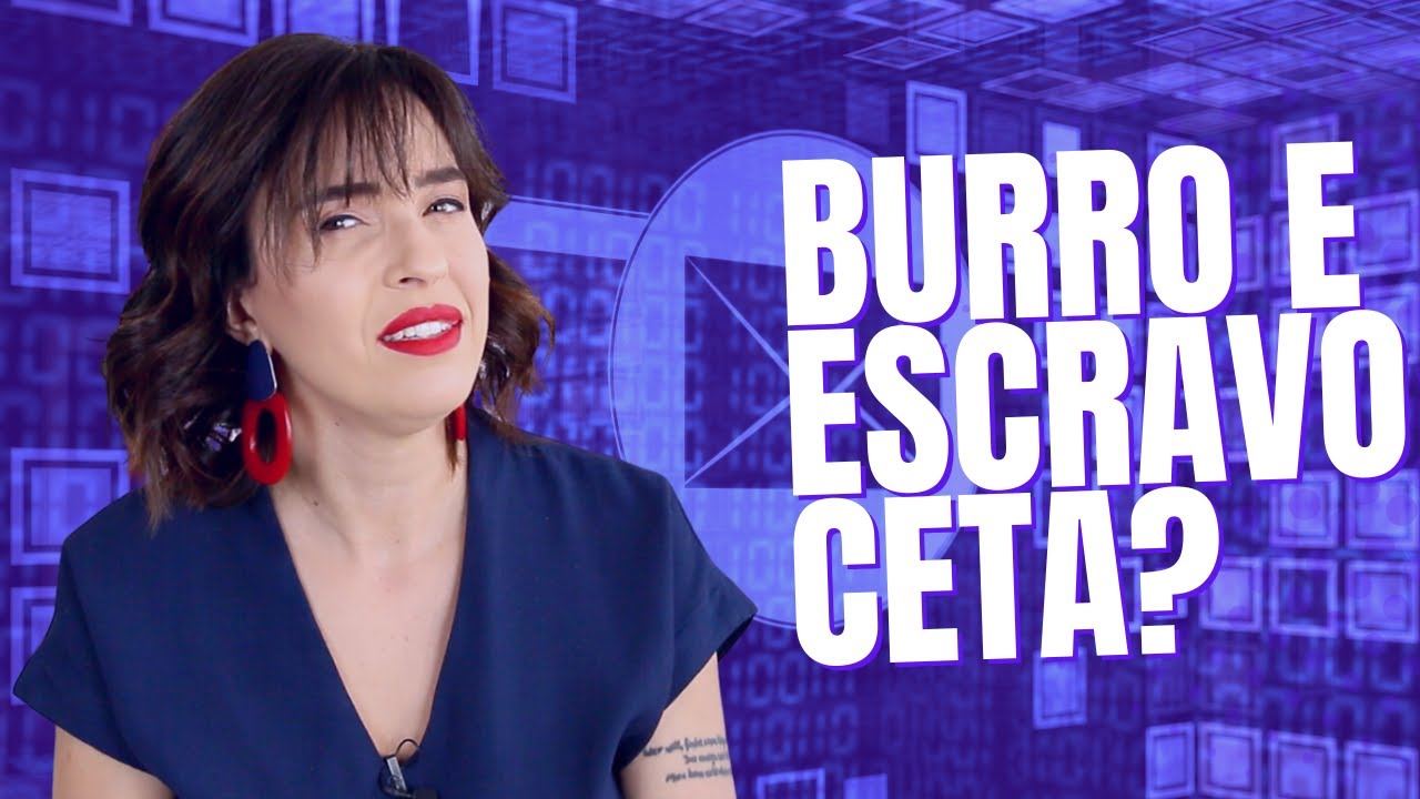 O ESCRAVOC3T4  e MARIDO que N&Atilde;O D&Aacute; NO COURO - Tapa da Taty