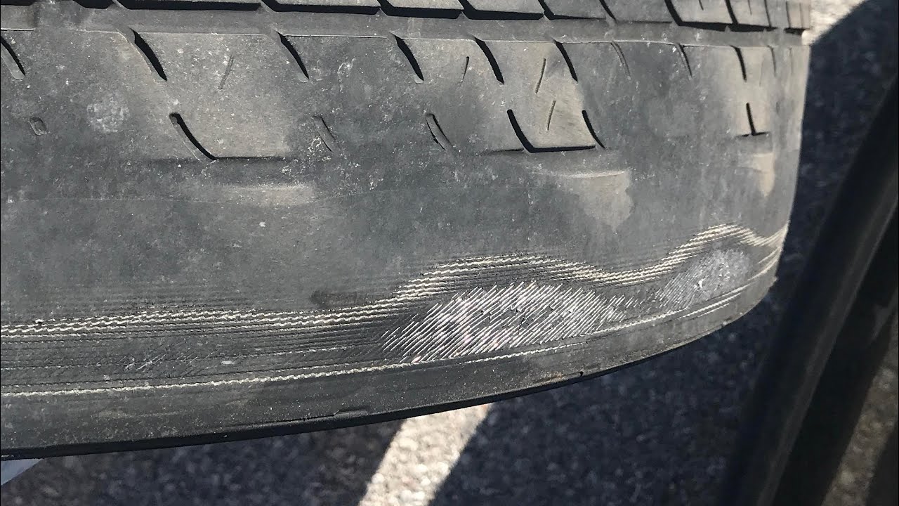 Tesla doesn’t care about your rear tires! Here’s how to address Model S/X pre mature tire wear