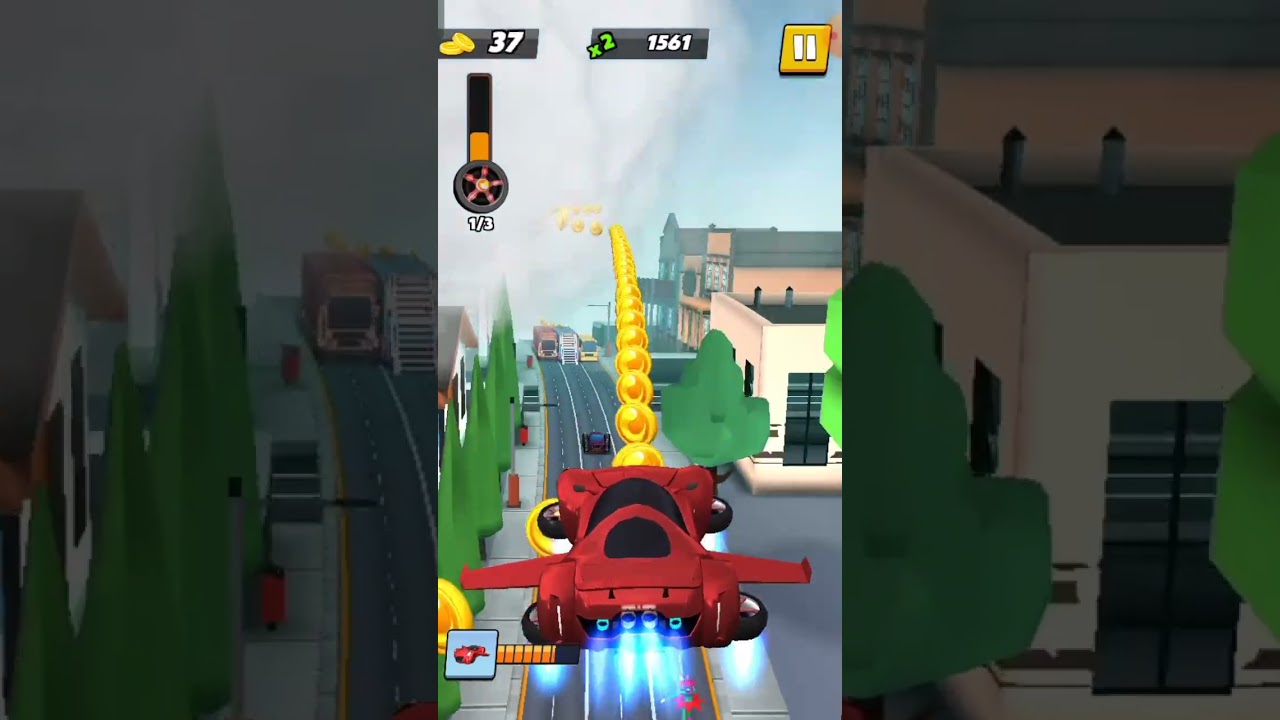 Kiko and super speedo game play