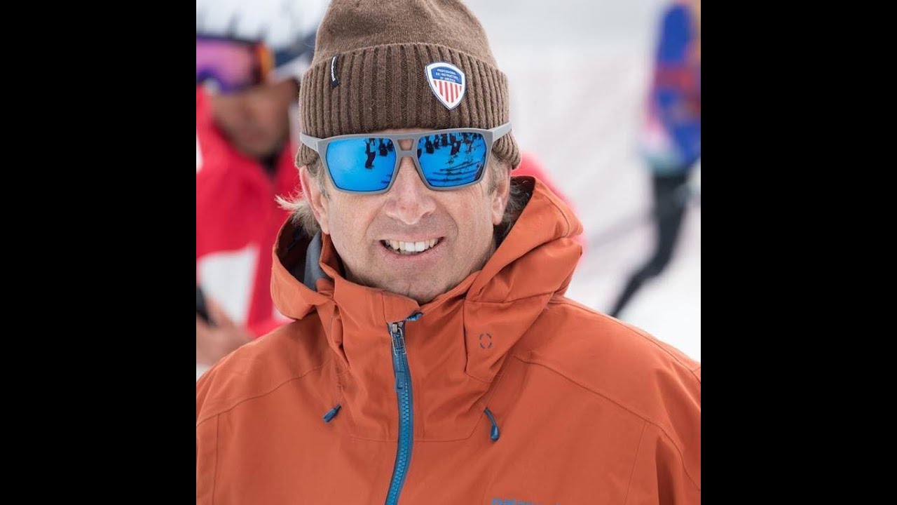Season 6:  Episode 1:  Jeb Boyd PSIA-AASI National Team Head Coach