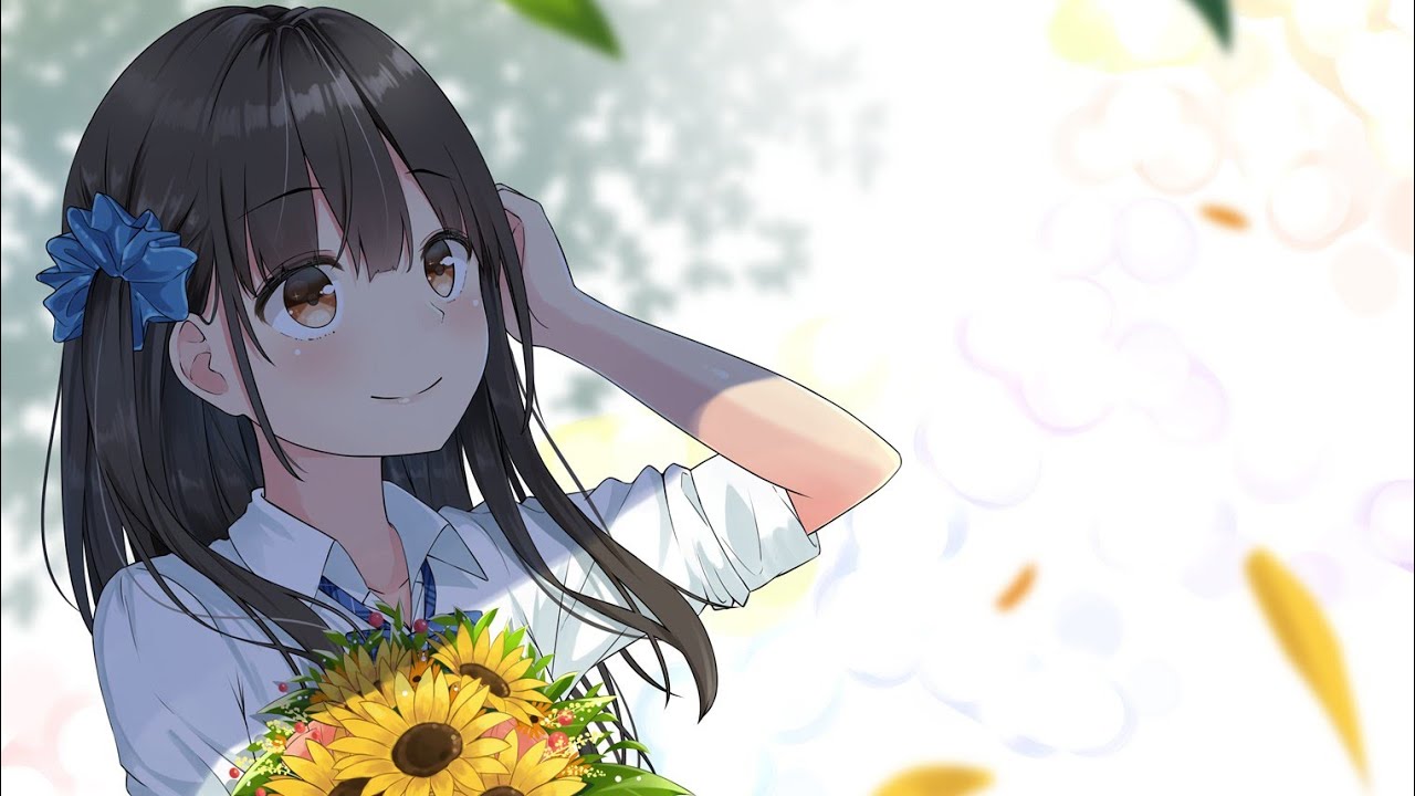 Nightcore - Love Again「Ms.OOJA」