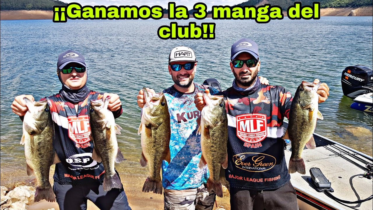 #Pesca de #Blackbass desde #Embarcacion #cijara  🛎¡SUSCRIBETE!🛎