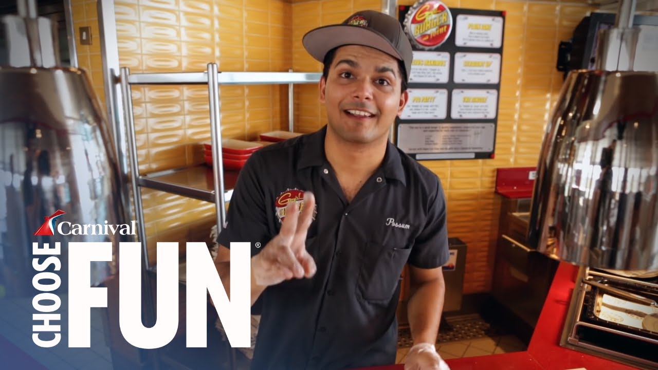 How to Make Guy Fieri's 