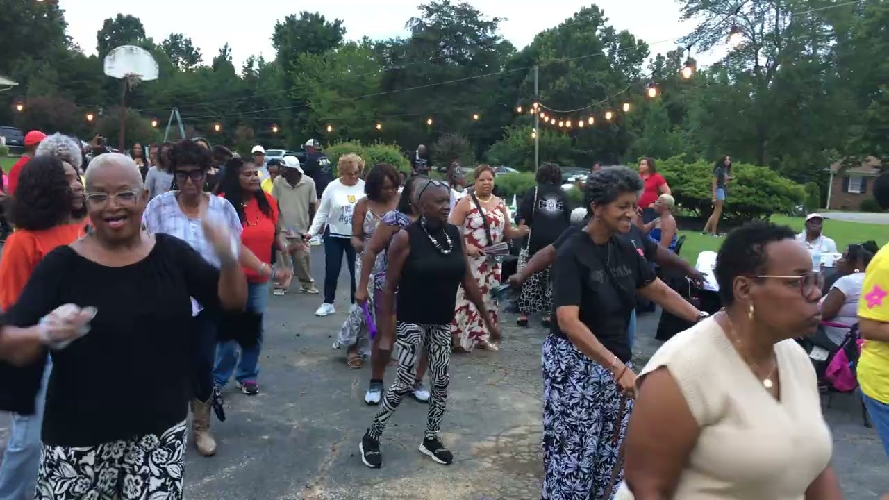 SSULD Boots on the Ground - 8/2/2025