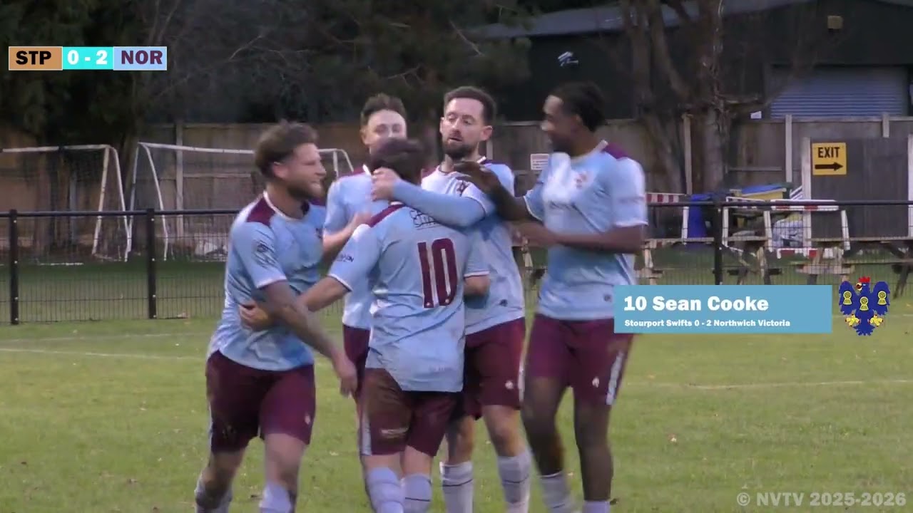 Goal of the Month - January 2026