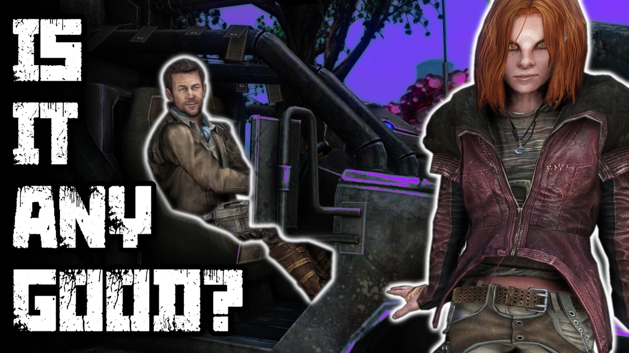 Is It Any Good? &ndash; Defiance (2013 MMO Retrospective In 2026)