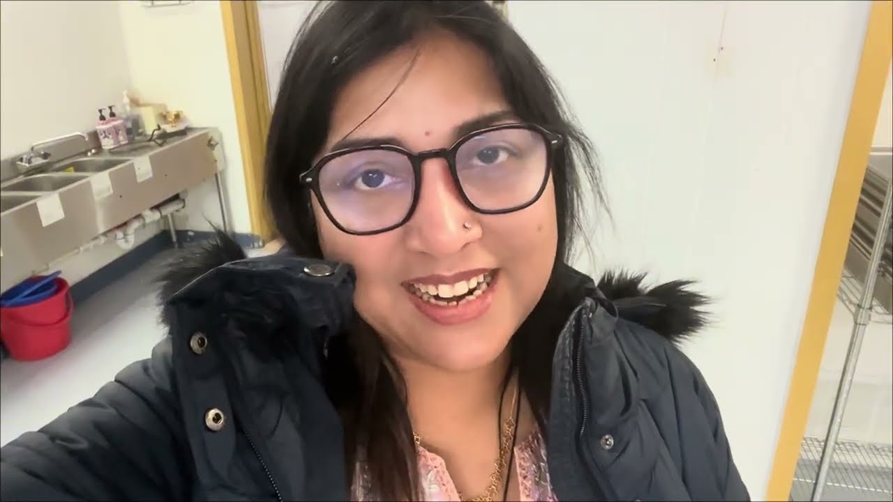মিশিগানের “রাধাকৃষ্ণ” মন্দির দর্শন করুন 