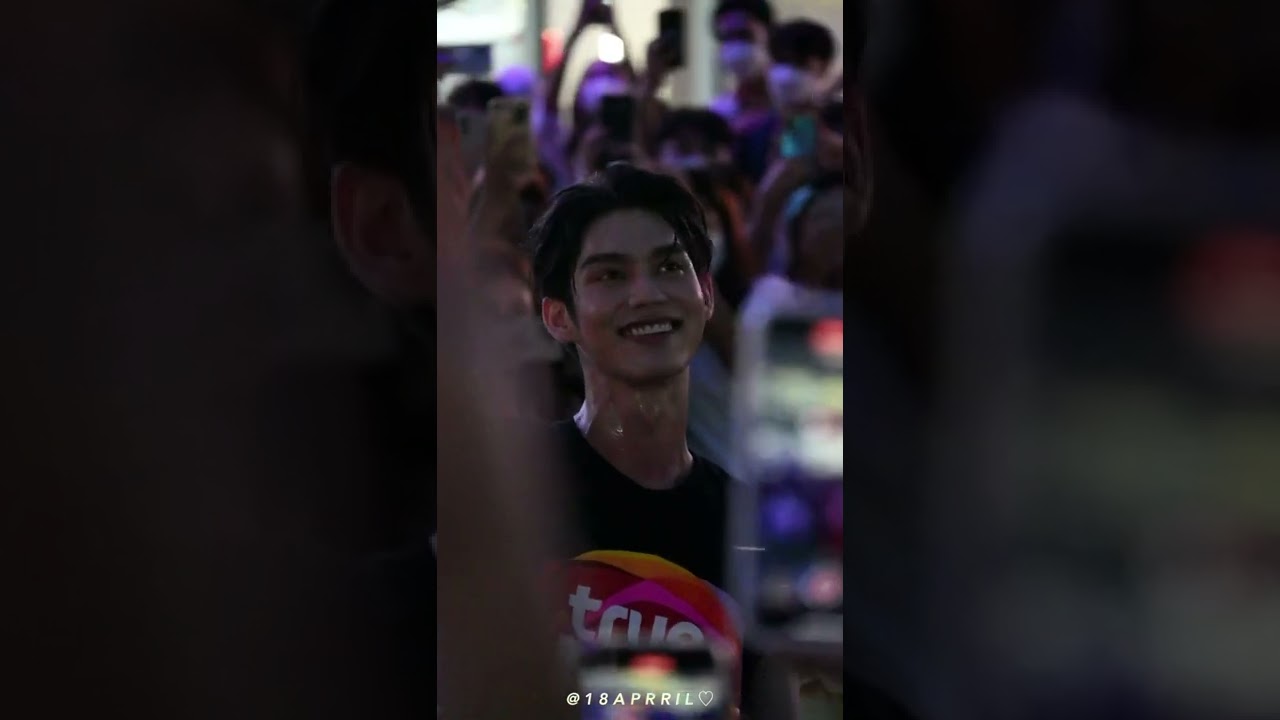 20220805 ผ่าน - cover by Sixmars feat. #bbrightvc #StayBrightStayTRUE #ทรู5Gพาไบร์ททะลุจอ
