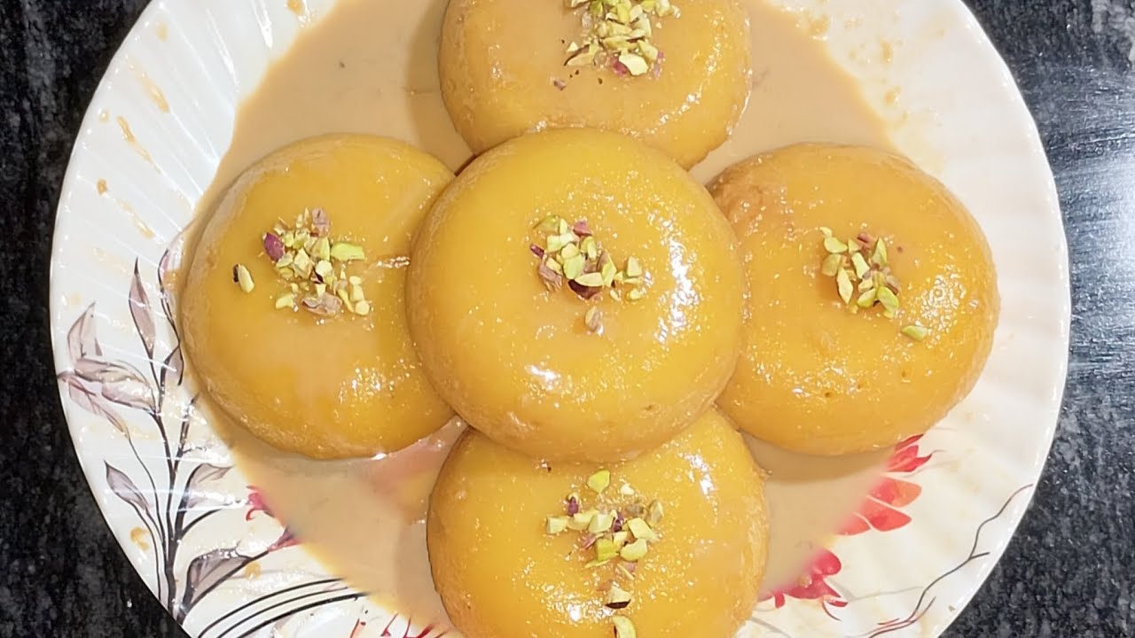 একবার বানালে বারবার খেতে ইচ্ছে করবে। তুলোর মত নরম ও রসালো। Dudh saros pitha