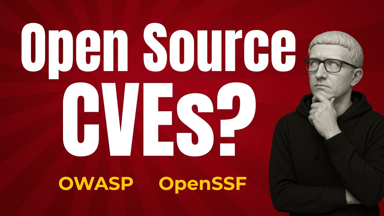 An Open Source Alternative to CVE?