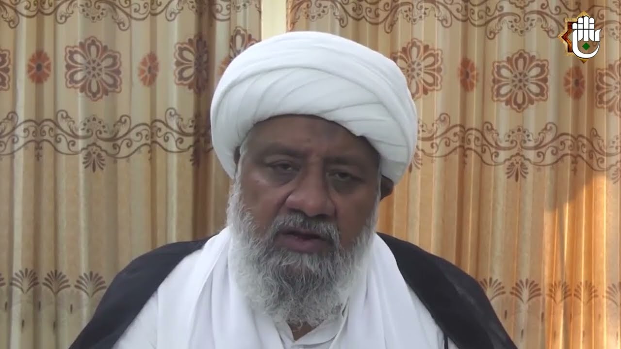 علامہ افضل حیدری صاحب/ علم حاصل کرنے کی اہمیت و فضیلت 
