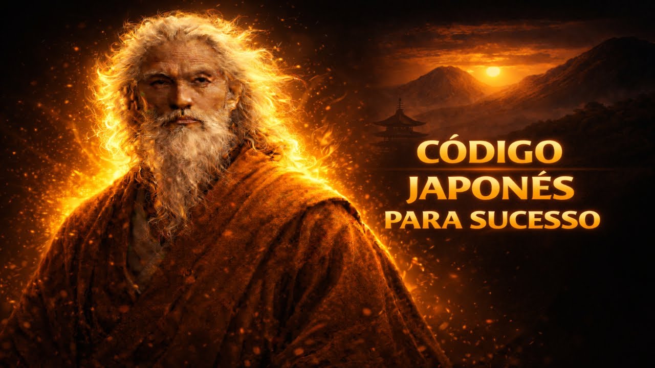 El Código Natural Japonés para Triunfar sin Presión – Shintoísmo