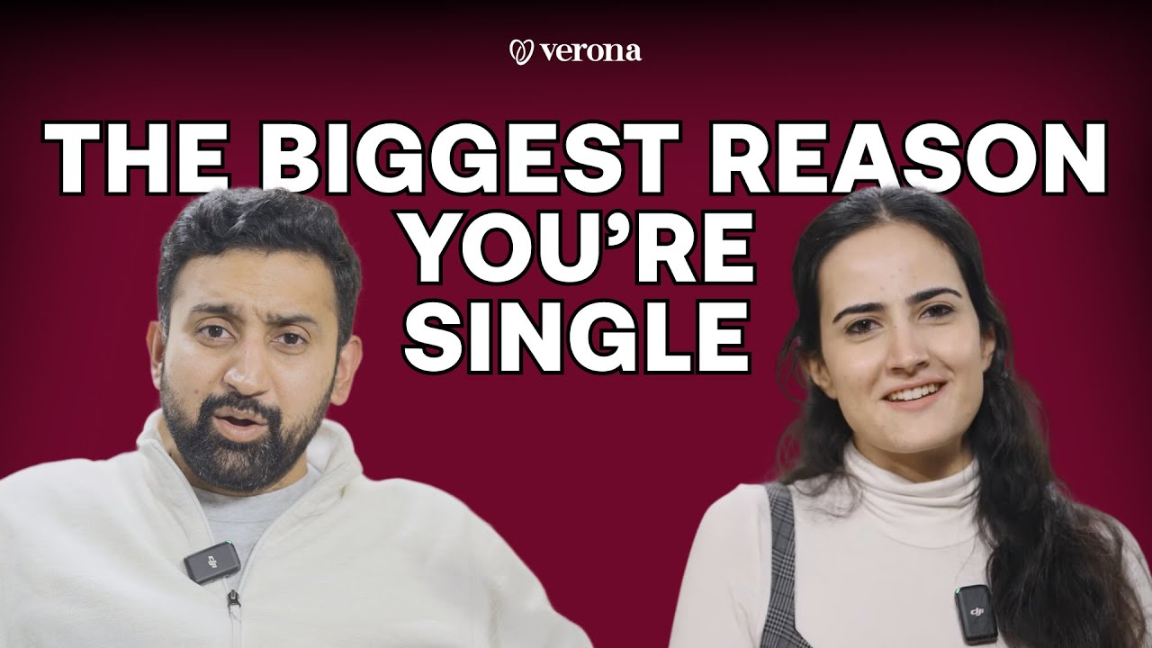 Why are people struggling to get married? | Love Handle | Ep 30