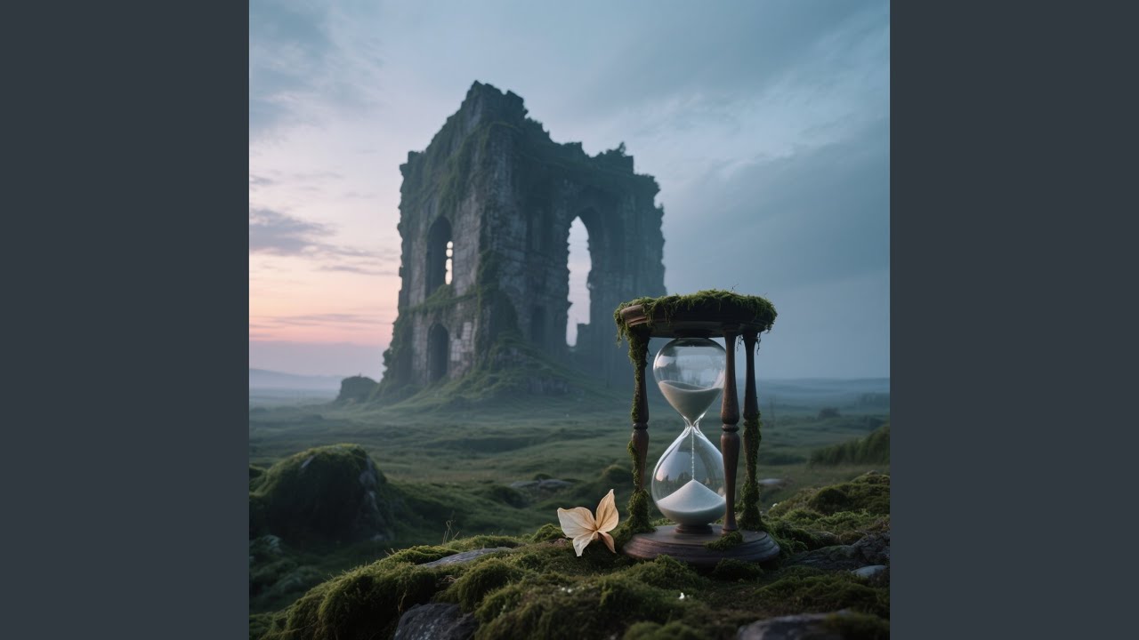 Forever Came Too Late