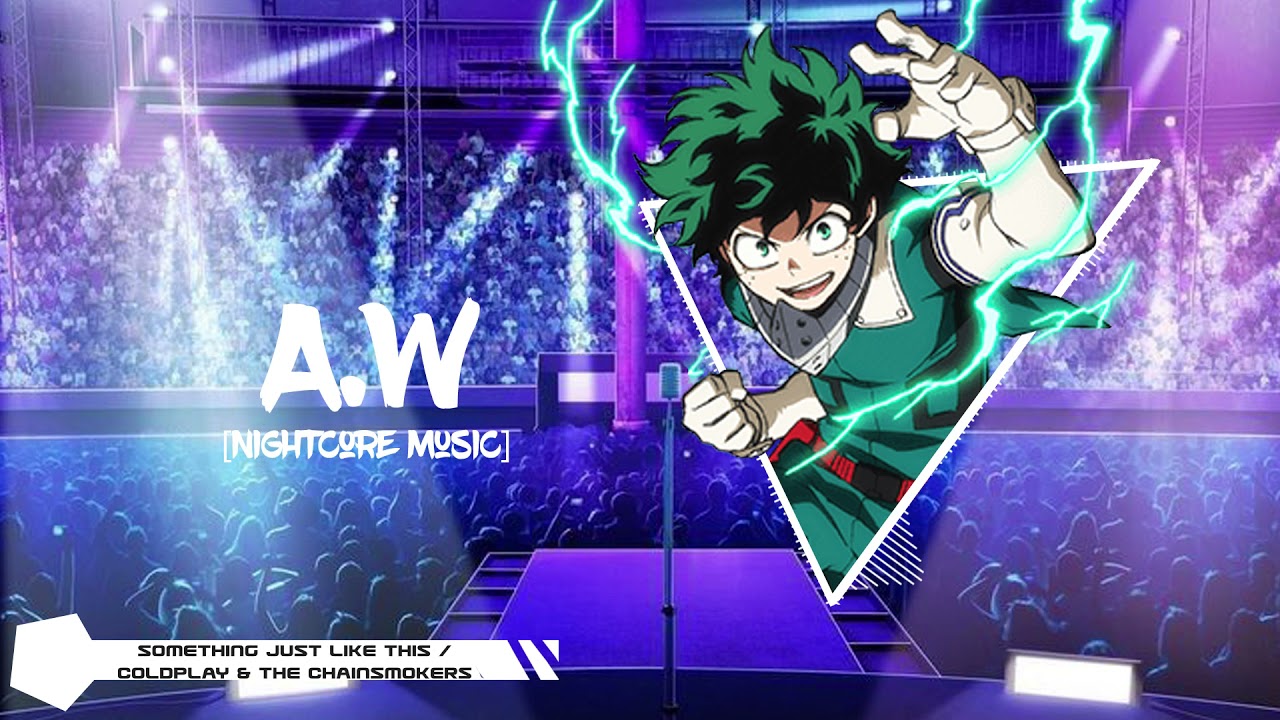 【A.W Nightcore Music】