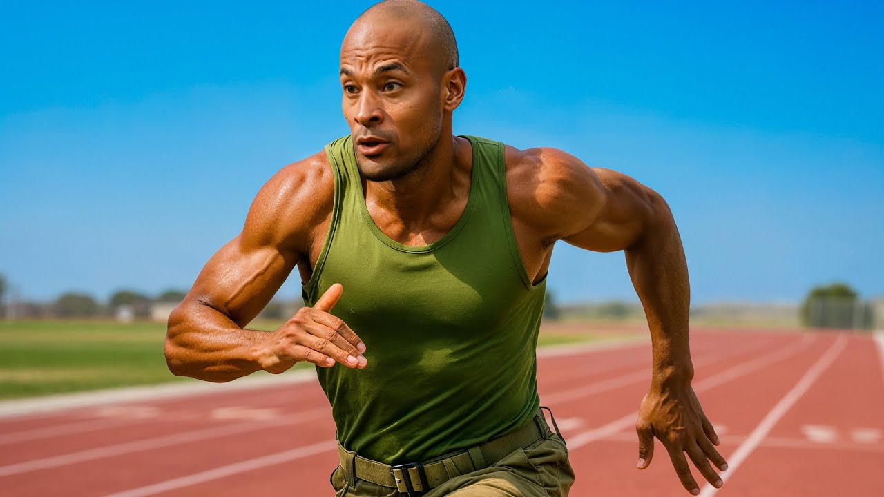 How To Run a FASTER 1.5-Mile Run (quickly)