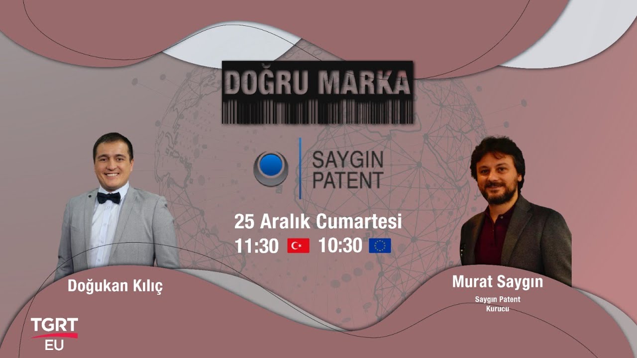 Patent Nedir?/ Patent Nasıl Alınır? - Doğru Marka