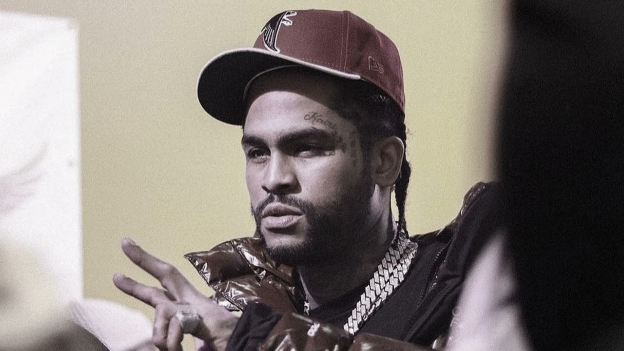 [FREE] Dave East Type Beat 2023 Free 