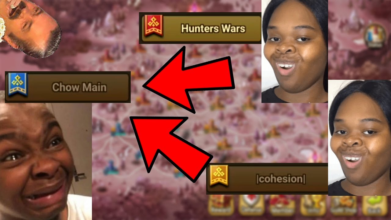 Как мы попали в 2 на 1 и промахнулись на турнире (Summoners War Siege)