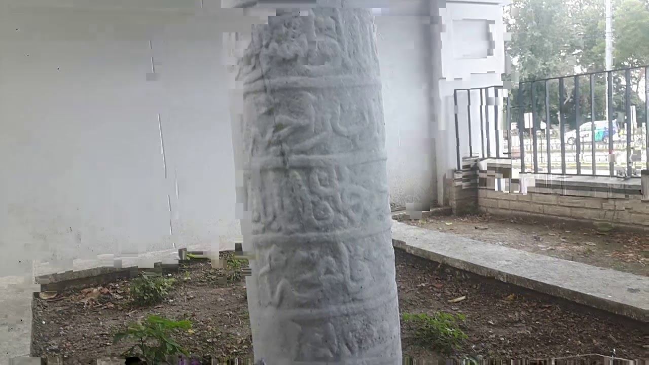 MAKBUL / MAKTÜL  PARGALI İBRAHİM PAŞANIN KABRİ  Mİ?