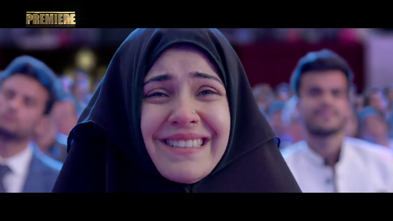 Secret Superstar - Premiere of the Month on ZEE TV USA, April 22 2018