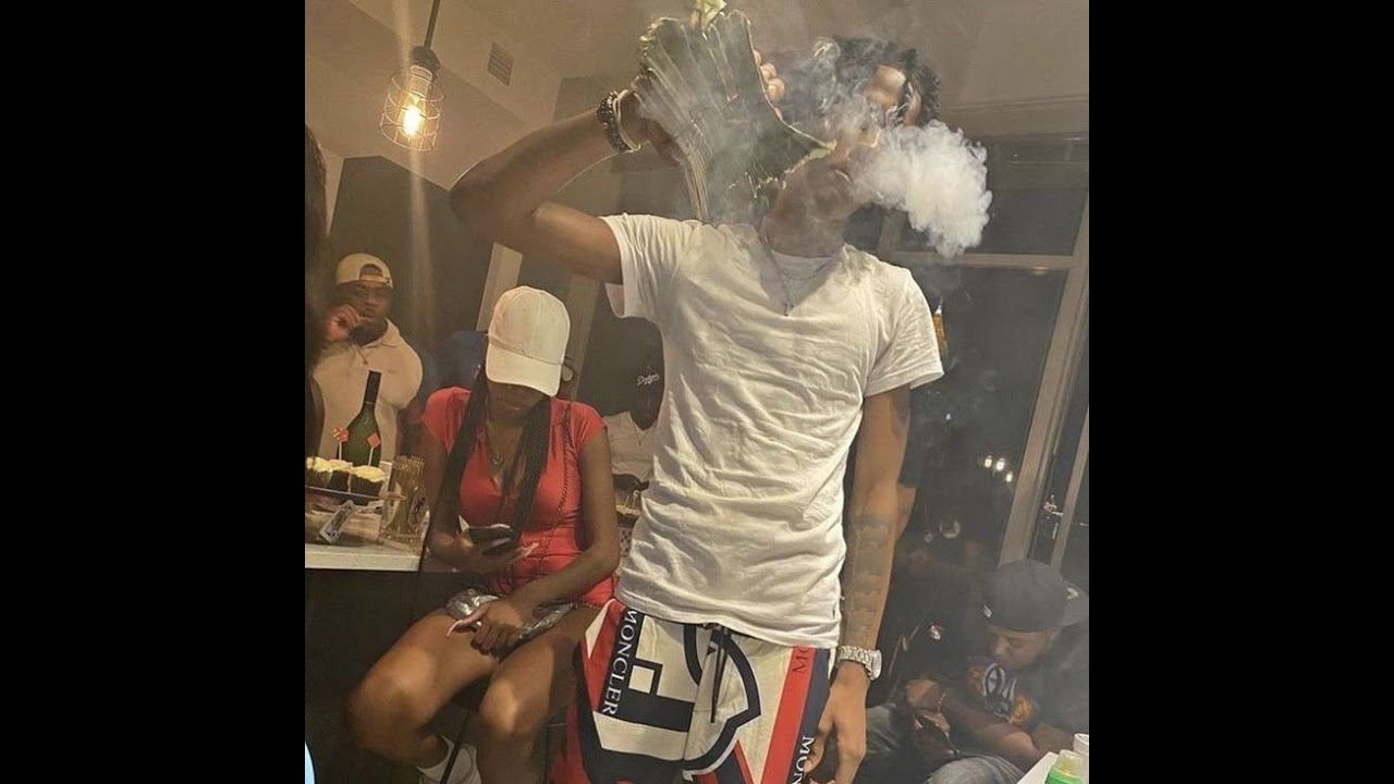 BAK Jay Type Beat x FBG Murda Type Beat 