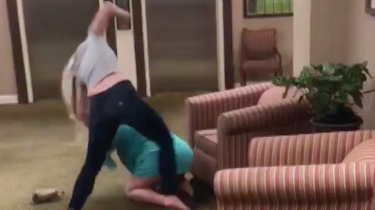 When RUDE Hotel Guests Mess With The Wrong Employees!