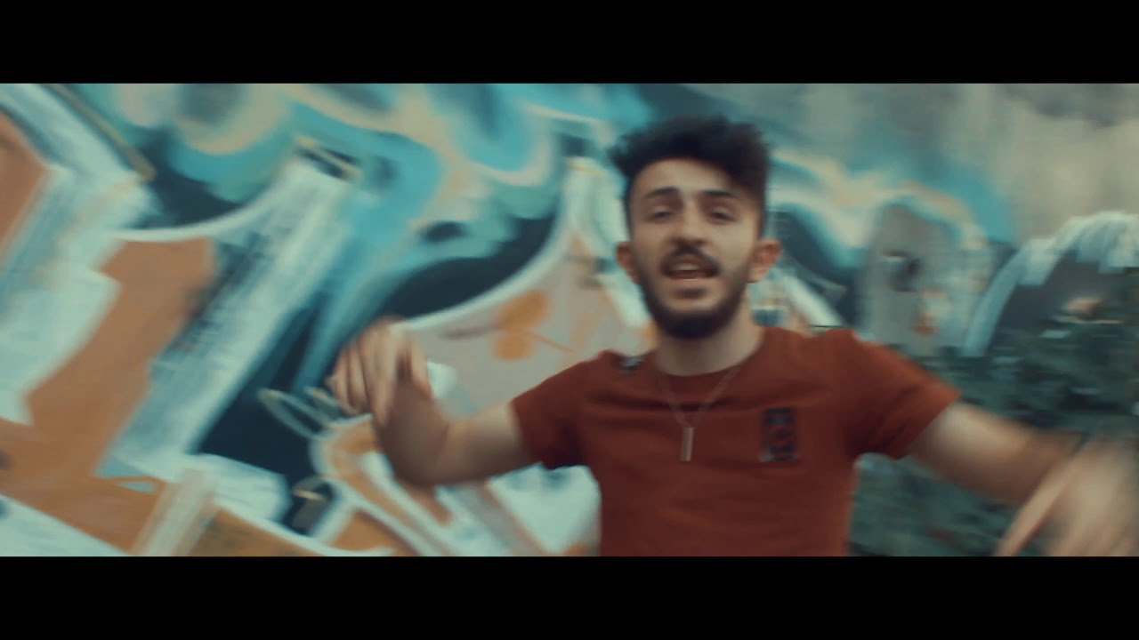 Koço & Melikşah & Ice Q - Pablo Escobar