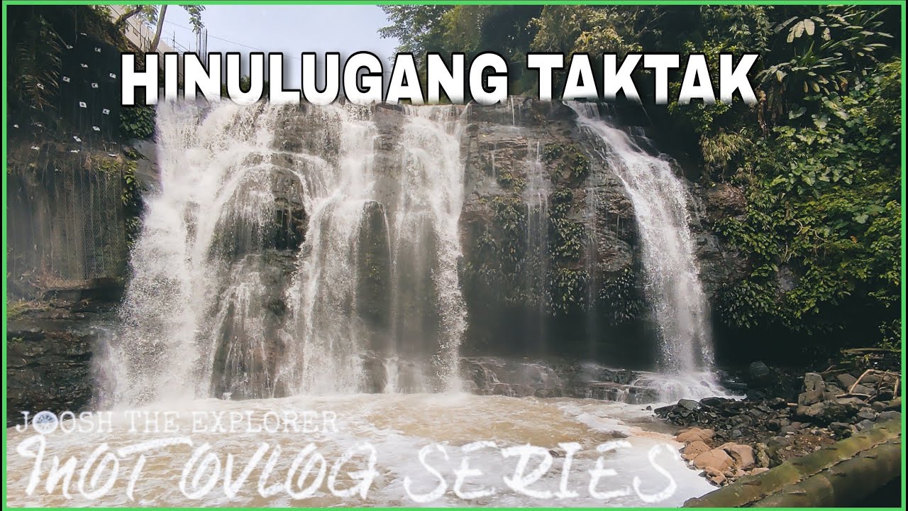 Mga Libreng Pasyalan sa Antipolo, Rizal - MotoVlog Series Finale