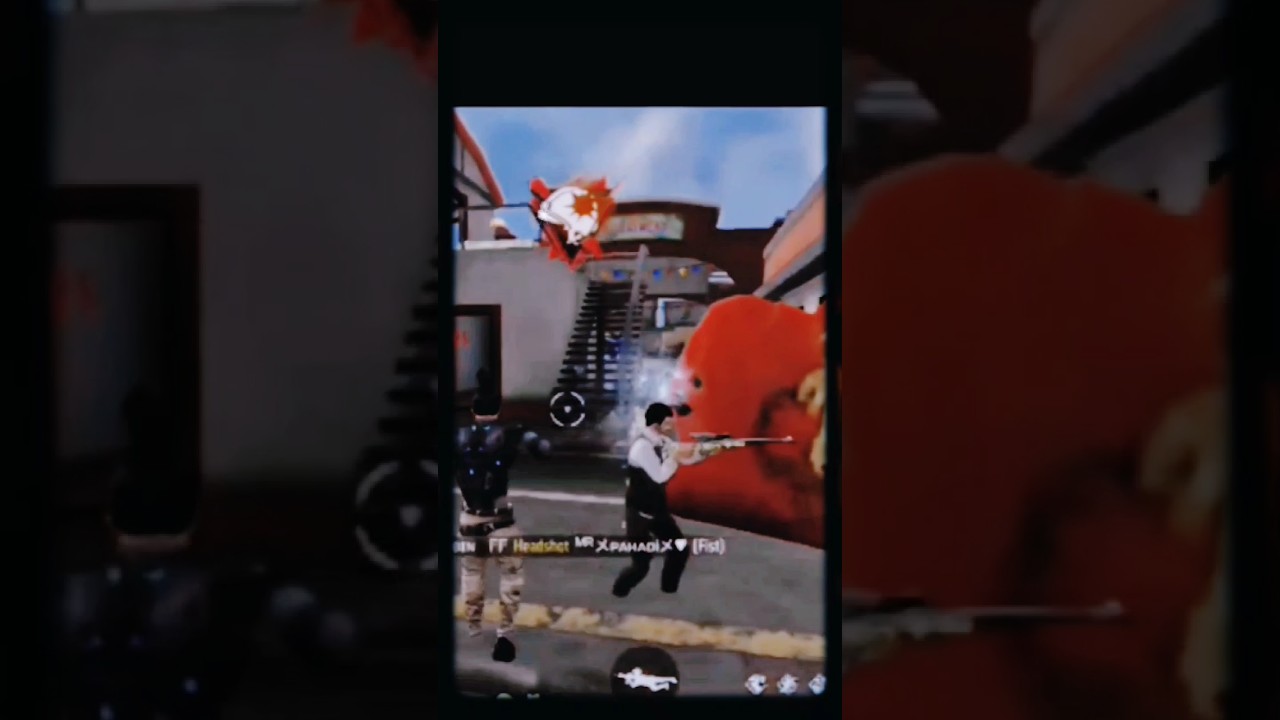 FF short video 