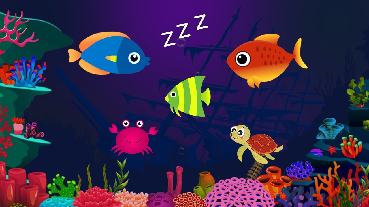 Sleep Songs for Babies — Calm and Comforting 🧸 