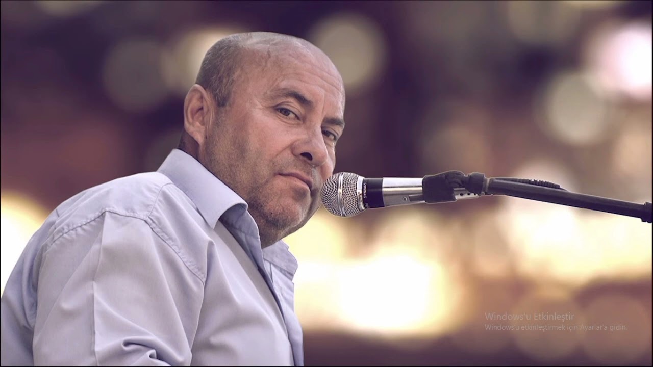 Gürcan Türk - Gelinliğinle Gel (Kuğu Gibi)