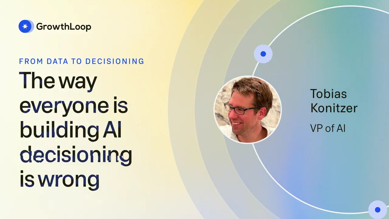 AI decisioning tools are automating the wrong strategy