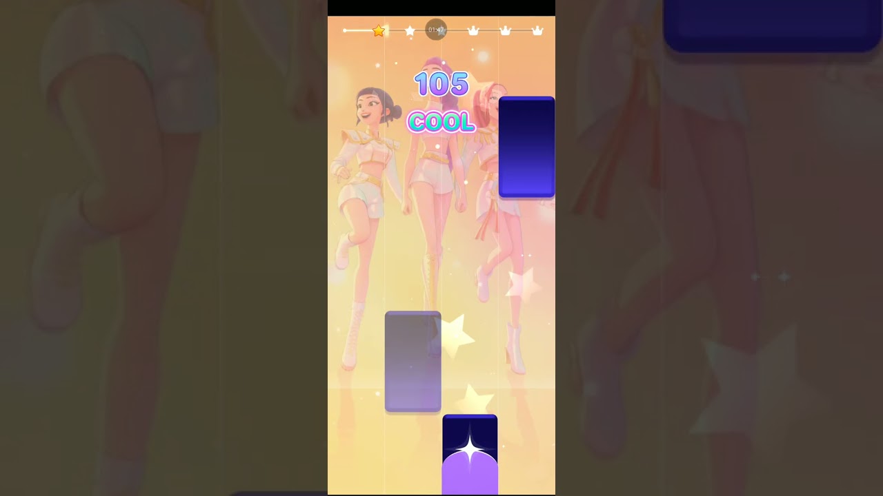 Jugando a piano beat