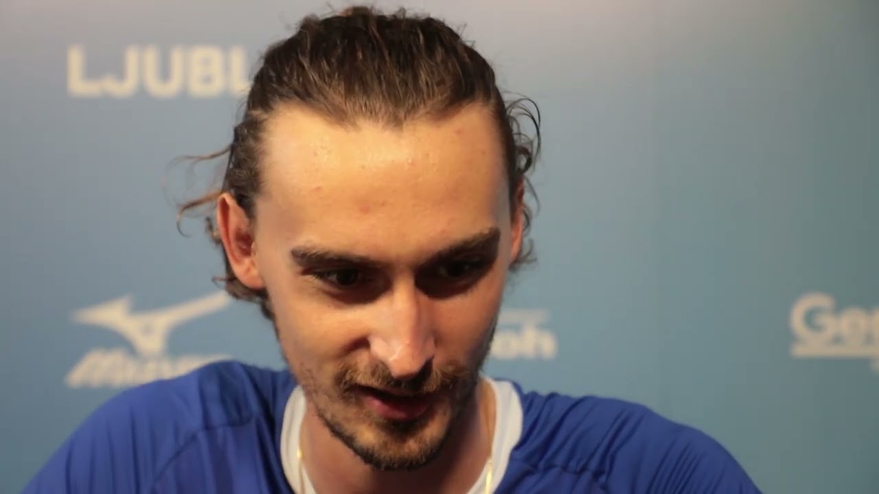 LA FRANCE AU MONDIALE DE VOLLEY 2022