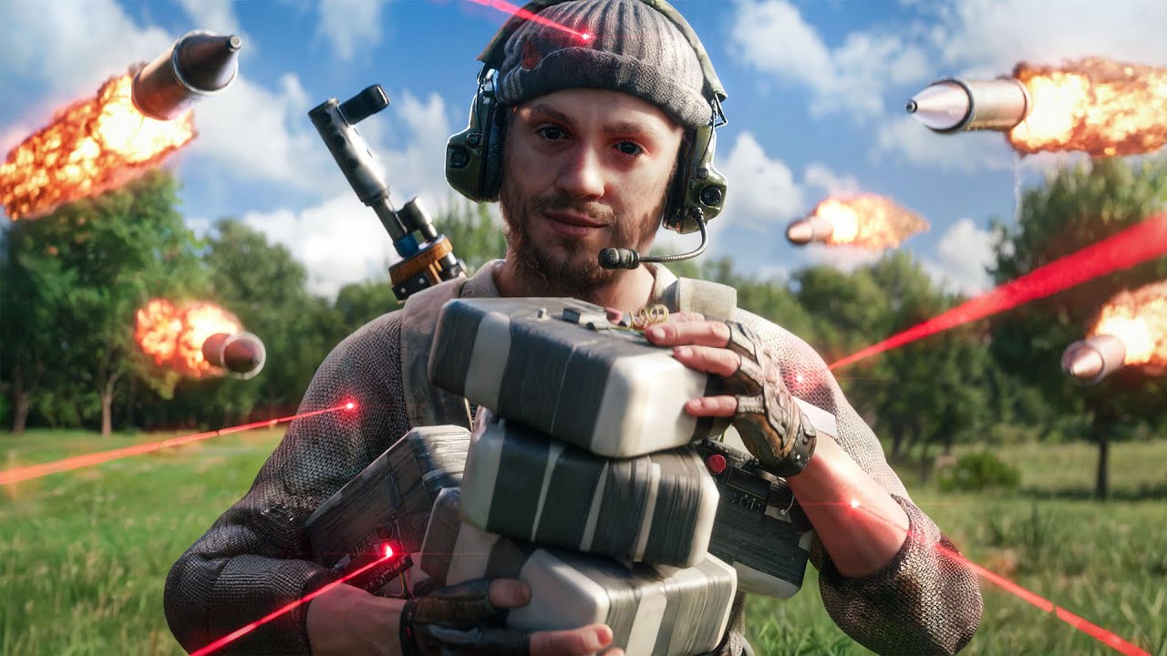 MY FASTEST SOLO RAID DEFENSE IN RUST