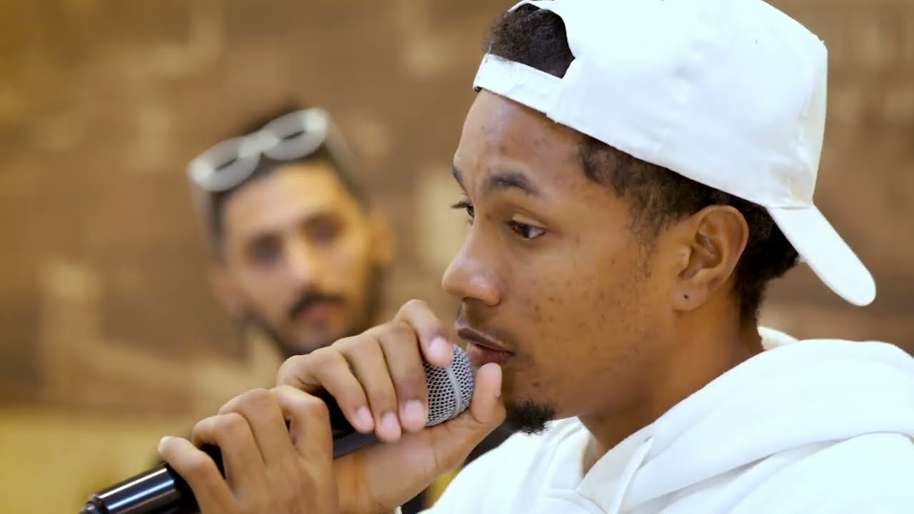 Prod. by Mr. REY | Romai -Concierto Online (Cover) #cubaton #repartocubano #repaton #cuba