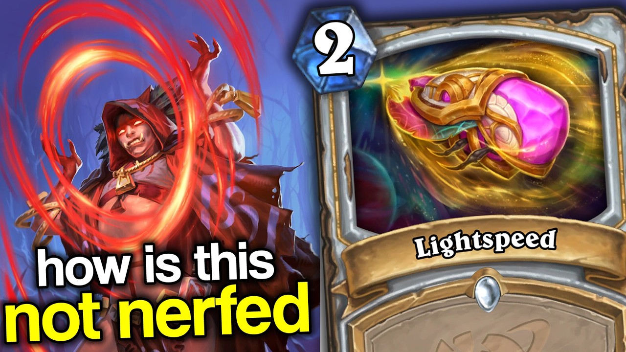 What Is Wrong With Blizzard?