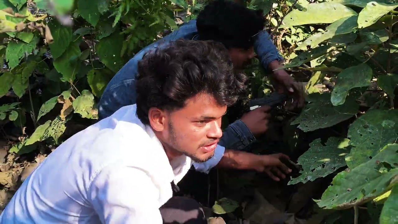 CID  MAR DI GOLI 😱😱..? #comedy #funny #fun #video 